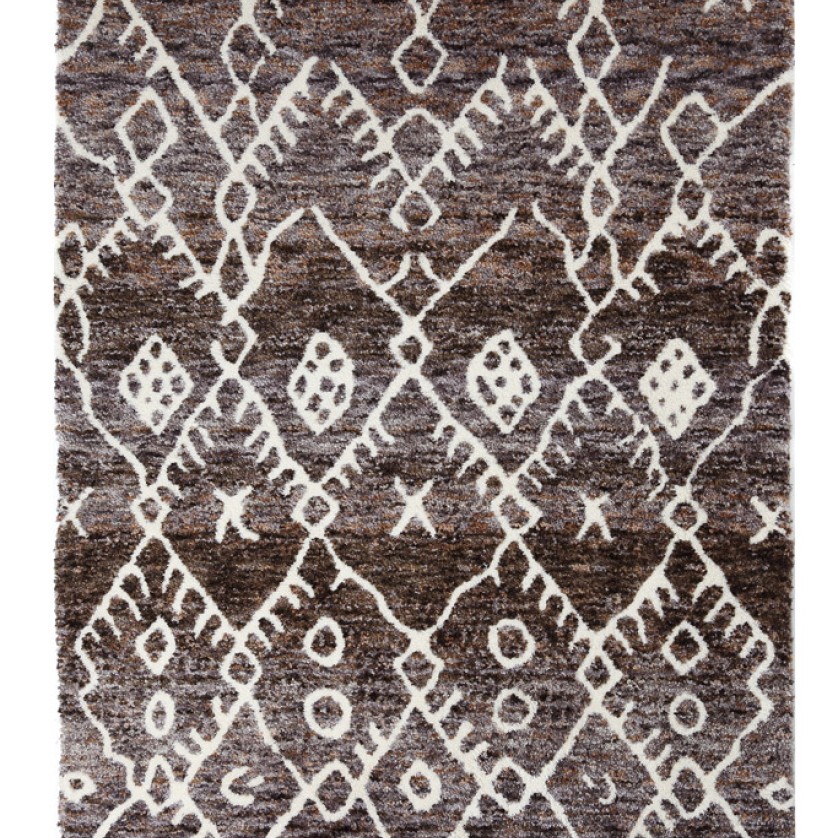 Χαλί Terra 5002 38 Royal Carpet - 154 x 154 cm Χαλί Terra 5002 38 Royal Carpet - 154 x 154 cm