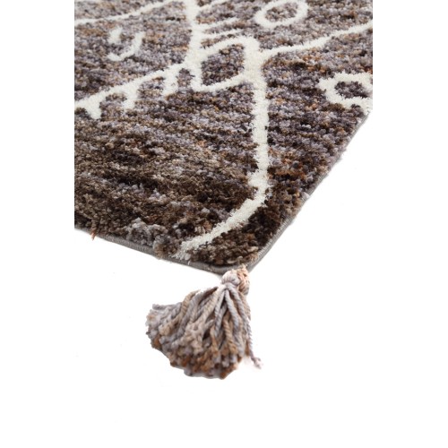 img-Χαλί Terra 5002 38 Royal Carpet - 154 x 154 cm