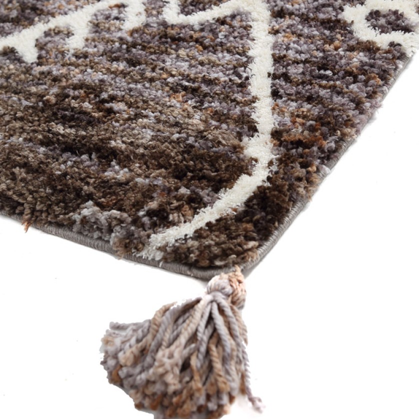 Χαλί Terra 5002 38 Royal Carpet - 154 x 154 cm Χαλί Terra 5002 38 Royal Carpet - 154 x 154 cm