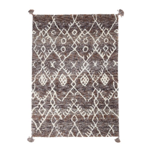 img-Χαλί Terra 5002 39 Royal Carpet - 154 x 154 cm
