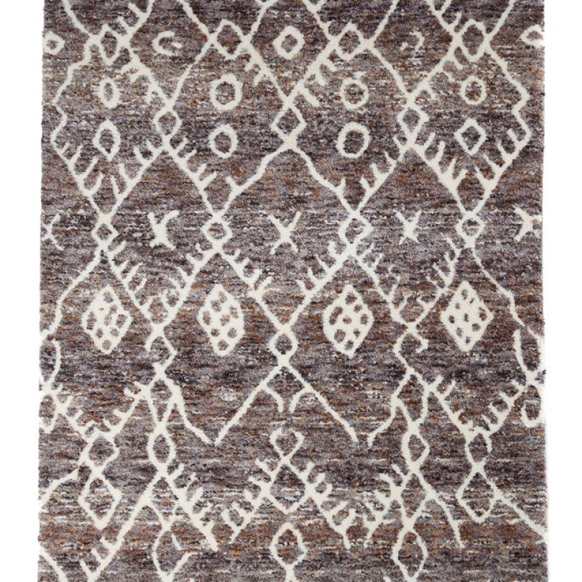 Χαλί Terra 5002 39 Royal Carpet - 154 x 154 cm Χαλί Terra 5002 39 Royal Carpet - 154 x 154 cm
