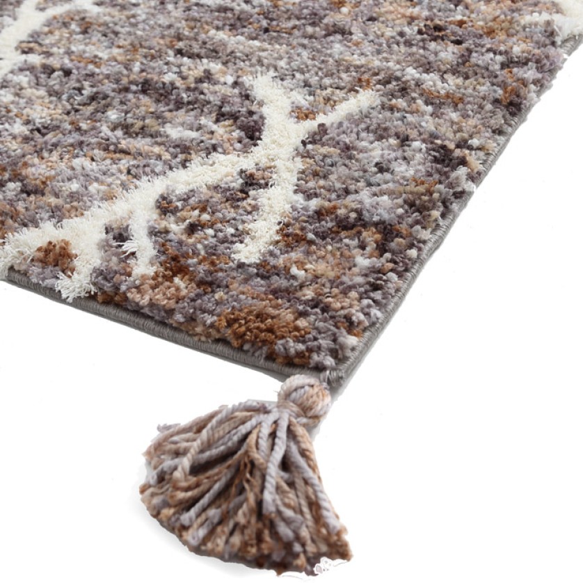 Χαλί Terra 5002 39 Royal Carpet - 154 x 154 cm Χαλί Terra 5002 39 Royal Carpet - 154 x 154 cm