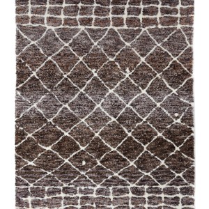 img-Χαλί Terra 5005 38 Royal Carpet - 154 x 154 cm