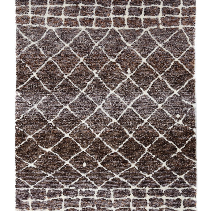 Χαλί Terra 5005 38 Royal Carpet - 154 x 154 cm Χαλί Terra 5005 38 Royal Carpet - 154 x 154 cm
