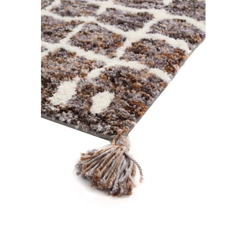 img-Χαλί Terra 5005 38 Royal Carpet - 154 x 154 cm