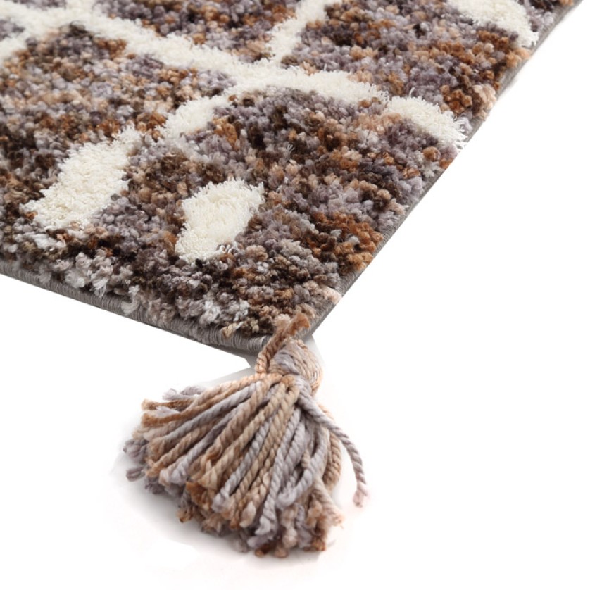 Χαλί Terra 5005 38 Royal Carpet - 154 x 154 cm Χαλί Terra 5005 38 Royal Carpet - 154 x 154 cm