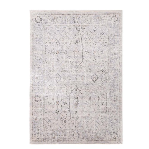 img-Χαλί Tokyo 64A L.GREY Royal Carpet - 80 x 150 cm