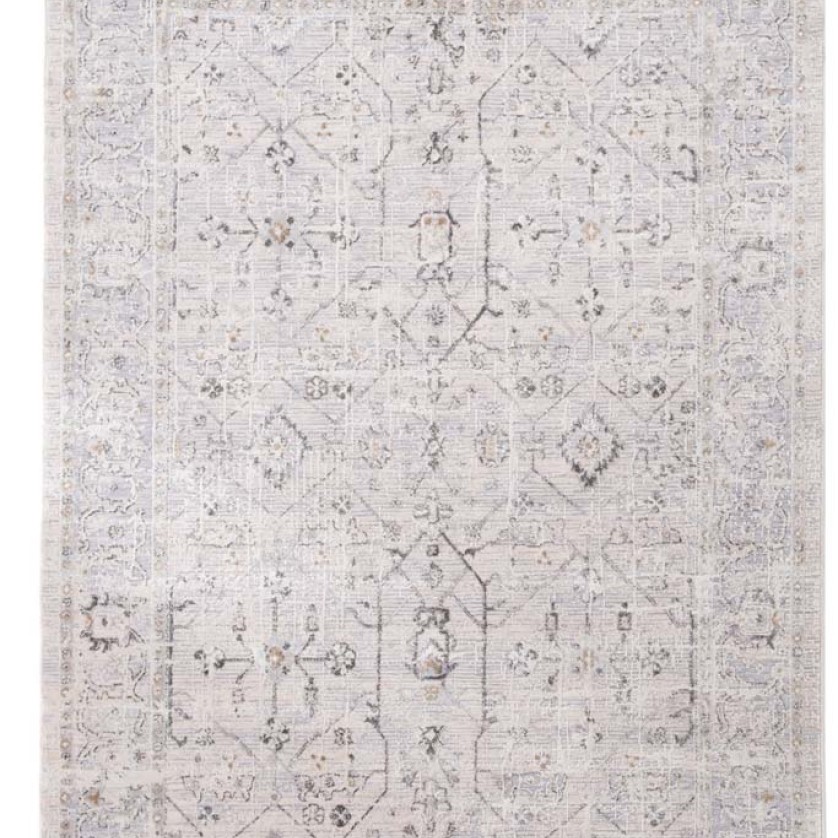 Χαλί Tokyo 64A L.GREY Royal Carpet - 160 x 230 cm