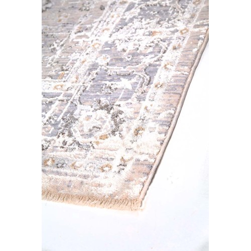 img-Χαλί Tokyo 64A L.GREY Royal Carpet - 80 x 150 cm