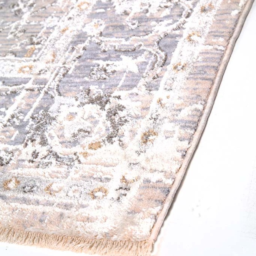 Χαλί Tokyo 64A L.GREY Royal Carpet - 80 x 150 cm