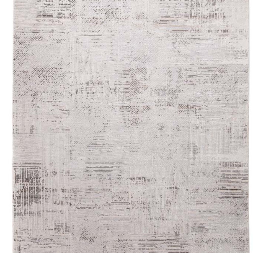 Χαλί Tokyo 70A CREAM Royal Carpet - 80 x 150 cm