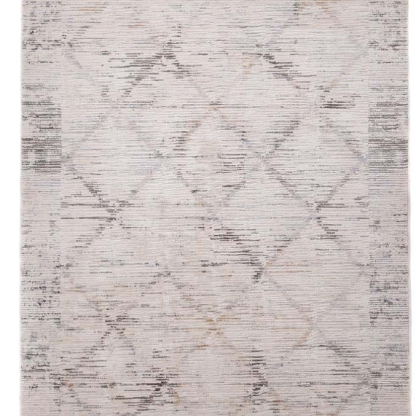 Χαλί Tokyo 74A L.GREY Royal Carpet - 200 x 250 cm