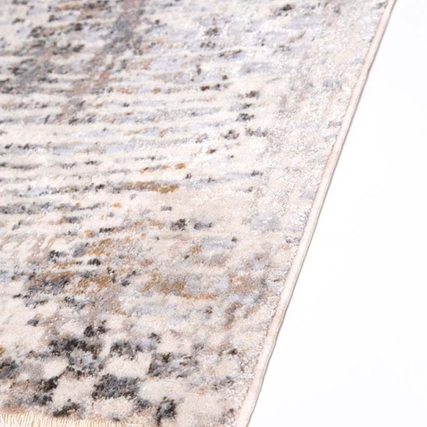 Χαλί Tokyo 75H CREAM Royal Carpet - 80 x 150 cm