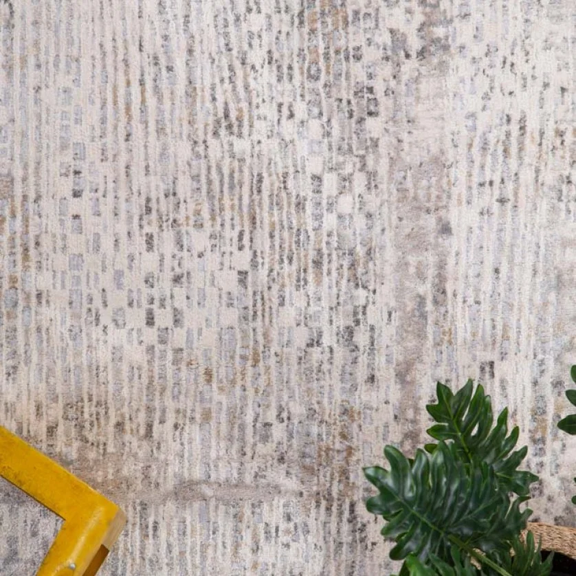 Χαλί Tokyo 75H CREAM Royal Carpet - 80 x 150 cm Χαλί Tokyo 75H CREAM Royal Carpet - 80 x 150 cm