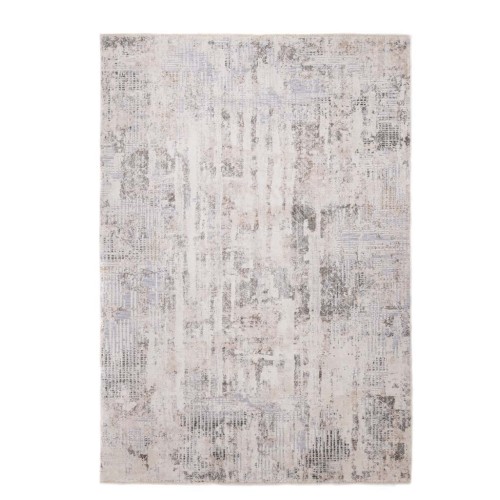 img-Χαλί Tokyo 77A L.GREY Royal Carpet - 80 x 150 cm