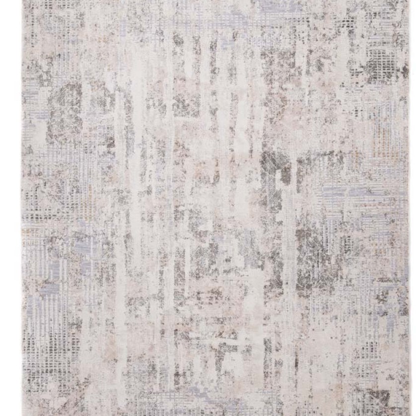 Χαλί Tokyo 77A L.GREY Royal Carpet - 160 x 230 cm