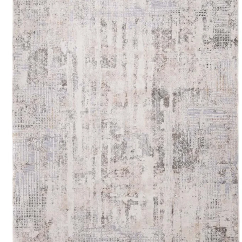 Χαλί Tokyo 77A L.GREY Royal Carpet - 80 x 150 cm Χαλί Tokyo 77A L.GREY Royal Carpet - 80 x 150 cm