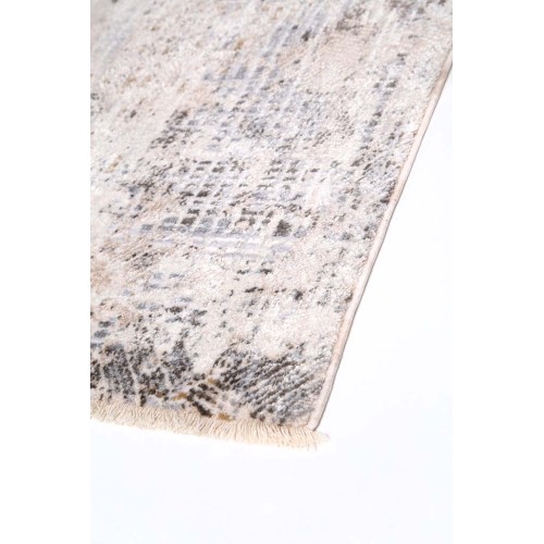 img-Χαλί Tokyo 77A L.GREY Royal Carpet - 80 x 150 cm