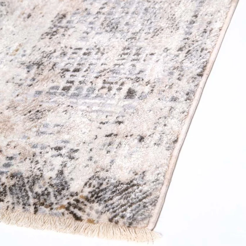 Χαλί Tokyo 77A L.GREY Royal Carpet - 80 x 150 cm Χαλί Tokyo 77A L.GREY Royal Carpet - 80 x 150 cm