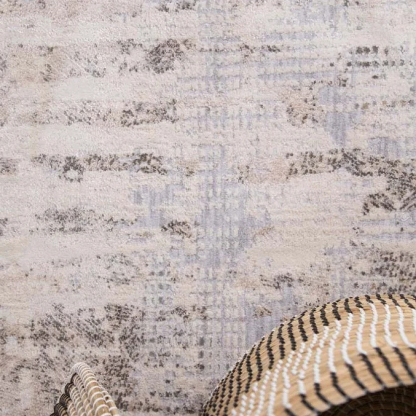 Χαλί Tokyo 77A L.GREY Royal Carpet - 80 x 150 cm Χαλί Tokyo 77A L.GREY Royal Carpet - 80 x 150 cm