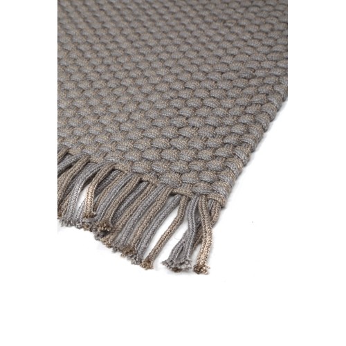 img-Χαλί Duppis OD2 Beige Grey Royal Carpet - 60 x 90 cm