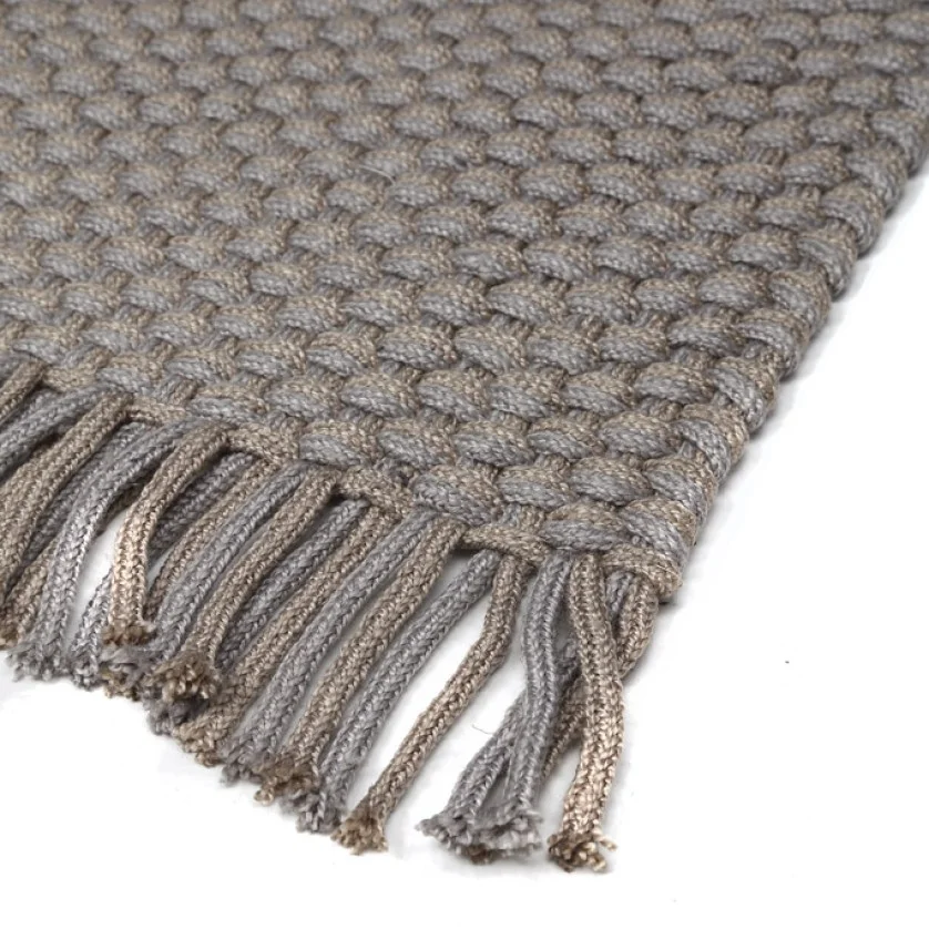 Χαλί Duppis OD2 Beige Grey Royal Carpet - 160 x 230 cm Χαλί Duppis OD2 Beige Grey Royal Carpet - 160 x 230 cm