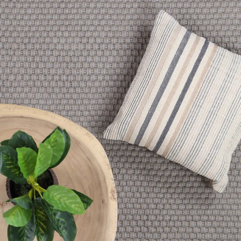 Χαλί Duppis OD2 Beige Grey Royal Carpet - 160 x 230 cm Χαλί Duppis OD2 Beige Grey Royal Carpet - 160 x 230 cm