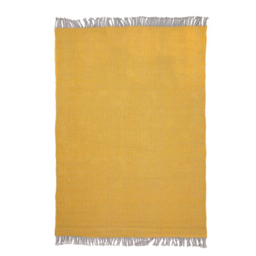 img-Χαλί Duppis OD3 Grey Yellow Royal Carpet - 60 x 90 cm