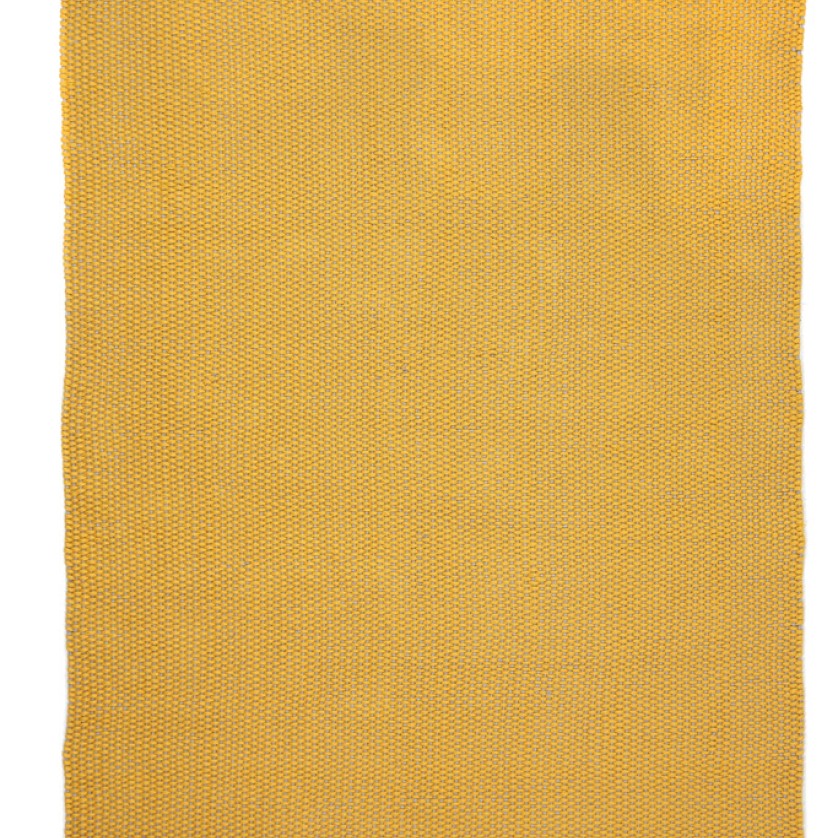 Χαλί Duppis OD3 Grey Yellow Royal Carpet - 70 x 140 cm