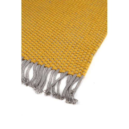 img-Χαλί Duppis OD3 Grey Yellow Royal Carpet - 60 x 90 cm