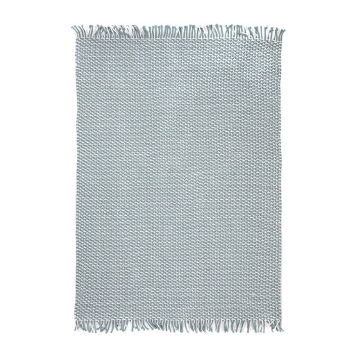 img-Χαλί Duppis OD2 White Blue Royal Carpet - 60 x 90 cm