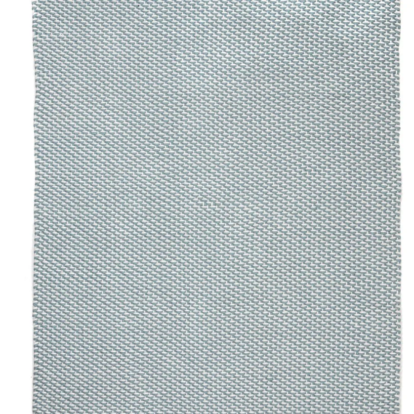 Χαλί Duppis OD2 White Blue Royal Carpet - 70 x 140 cm Χαλί Duppis OD2 White Blue Royal Carpet - 70 x 140 cm