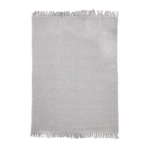 img-Χαλί Duppis OD2 White Grey Royal Carpet - 60 x 90 cm