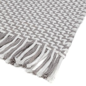 img-Χαλί Duppis OD2 White Grey Royal Carpet - 140 x 200 cm
