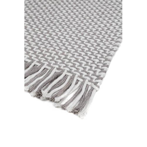 img-Χαλί Duppis OD2 White Grey Royal Carpet - 60 x 90 cm