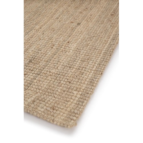 img-Ψάθα Earth NATURAL Royal Carpet - 160 x 230 cm