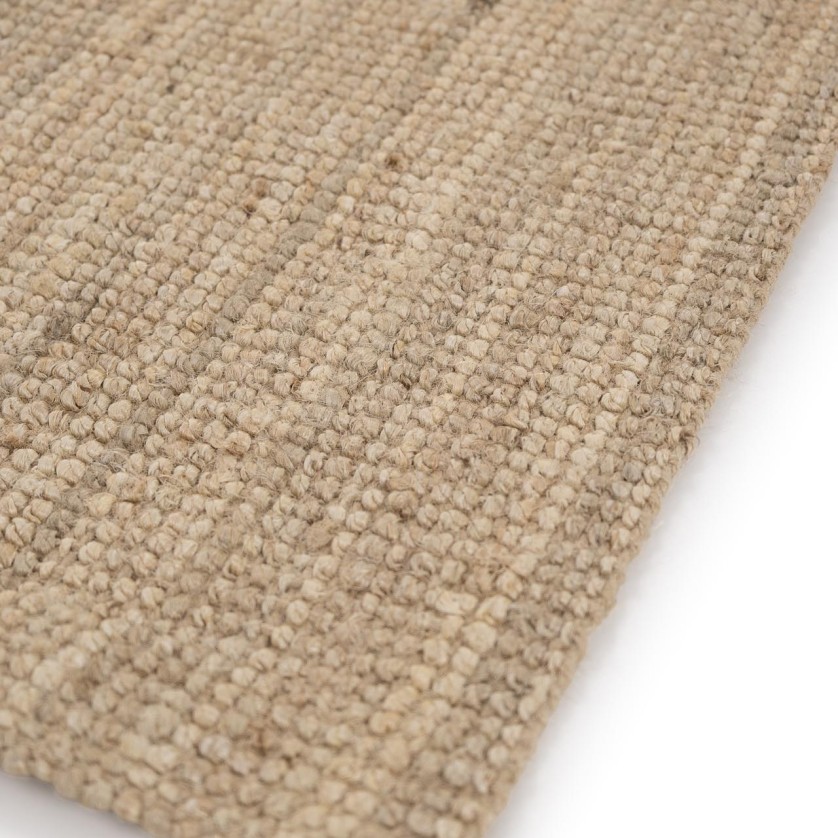 Ψάθα Earth NATURAL Royal Carpet - 160 x 230 cm