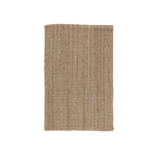 img-Ψάθα Earth BROWN Royal Carpet - 60 x 90 cm