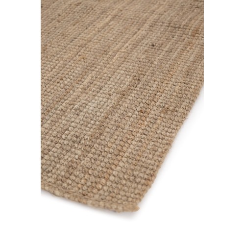 img-Ψάθα Earth BROWN Royal Carpet - 60 x 90 cm