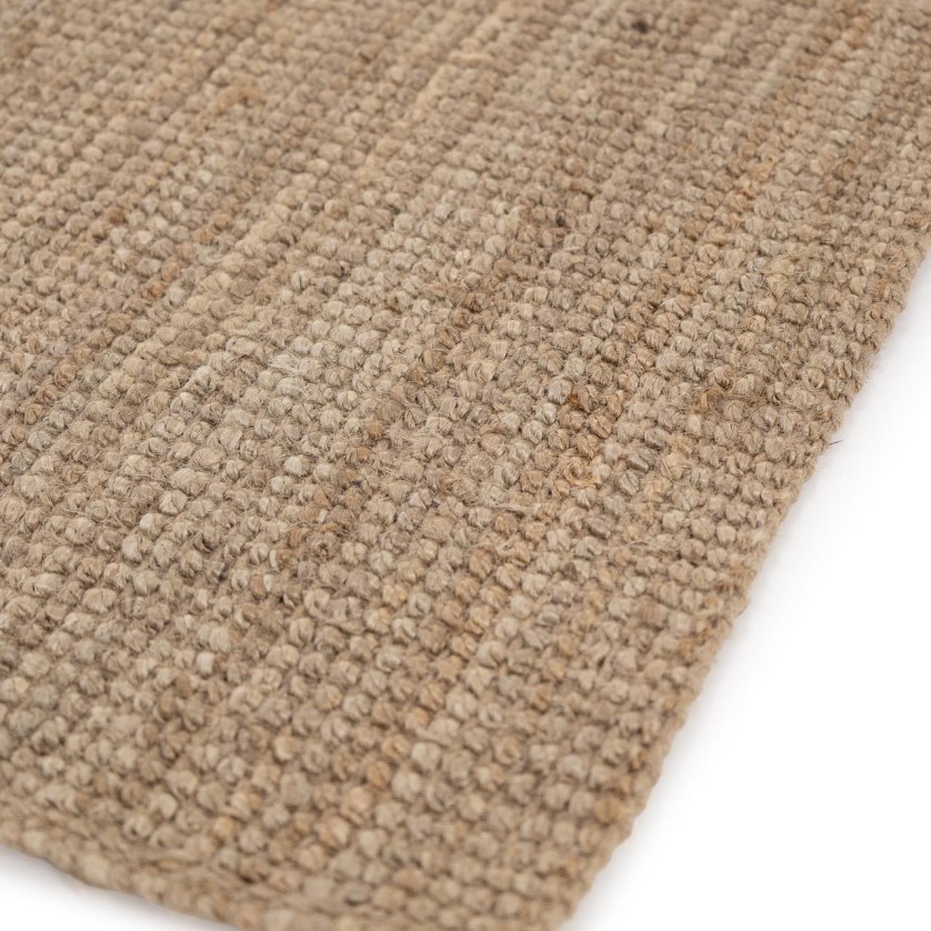 Ψάθα Earth BROWN Royal Carpet - 60 x 90 cm Ψάθα Earth BROWN Royal Carpet - 60 x 90 cm