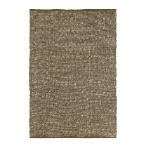 img-Χαλί Fiber BLEACH OLIVE Royal Carpet - 70 x 140 cm