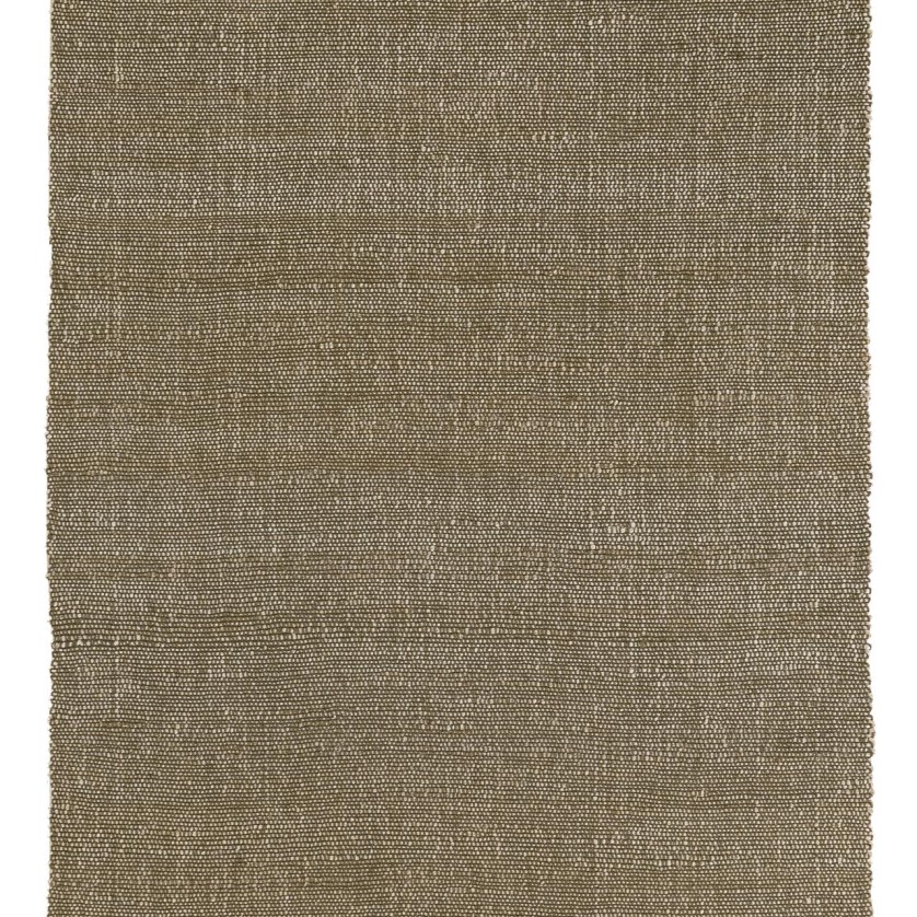 Χαλί Fiber BLEACH OLIVE Royal Carpet - 70 x 140 cm