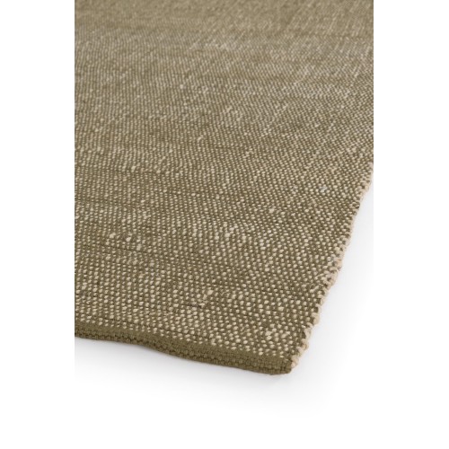 img-Χαλί Fiber BLEACH OLIVE Royal Carpet - 70 x 140 cm
