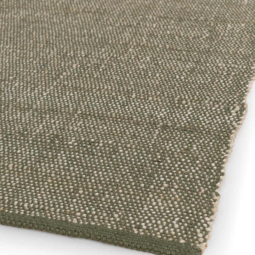 Χαλί Fiber BLEACH SAGE Royal Carpet - 200 x 300 cm