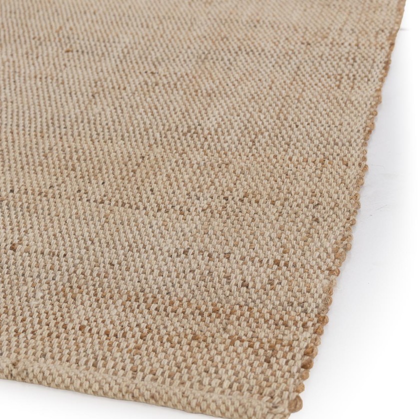 Χαλί Fiber NATURAL BLEACH Royal Carpet - 70 x 140 cm