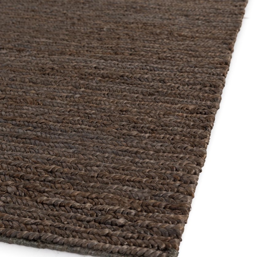 Χαλί Juta CHARCOAL Royal Carpet - 200 x 300 cm
