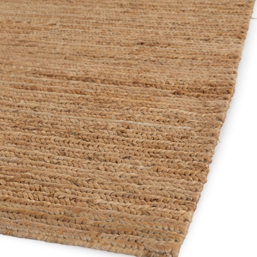 Χαλί Juta NATURAL Royal Carpet - 160 x 230 cm