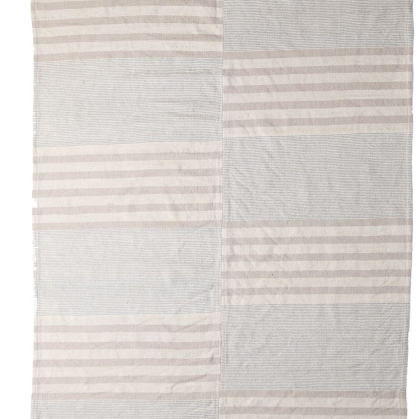 Χαλί Lotus Cotton Kilim 065 Royal Carpet - 100 x 160 cm