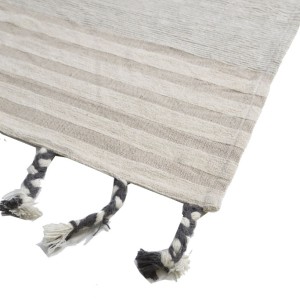 img-Χαλί Lotus Cotton Kilim 065 Royal Carpet - 100 x 160 cm