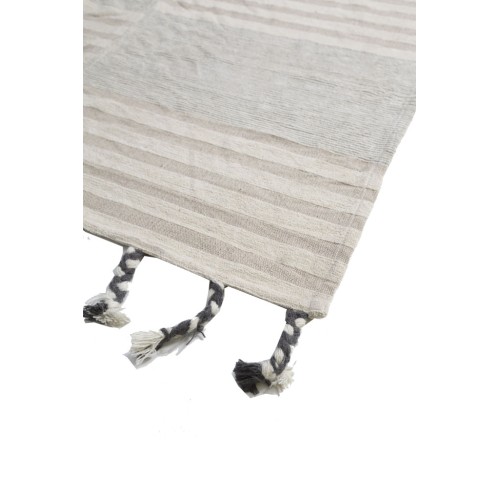 img-Χαλί Lotus Cotton Kilim 065 Royal Carpet - 100 x 160 cm